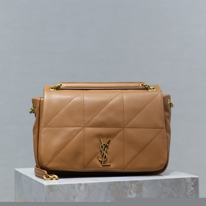 Y*L top handle bags
